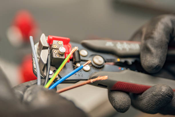 Best Circuit Breaker Repair  in Tinton Falls, NJ