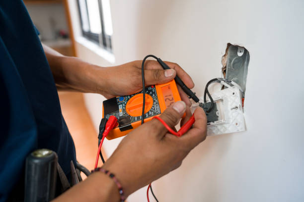 Best Electrical Rewiring Services  in Tinton Falls, NJ