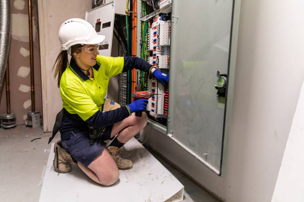 Best Affordable Electrical Installation  in Tinton Falls, NJ