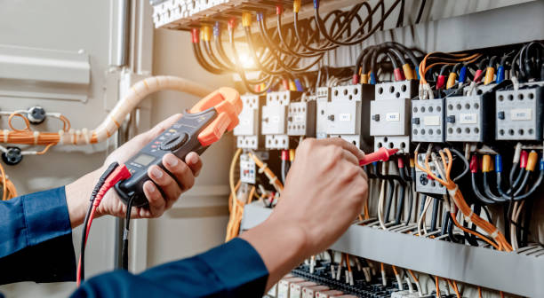 Best Licensed Electrician  in Tinton Falls, NJ