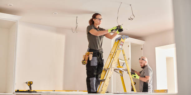 Best Emergency Electrician Near Me  in Tinton Falls, NJ