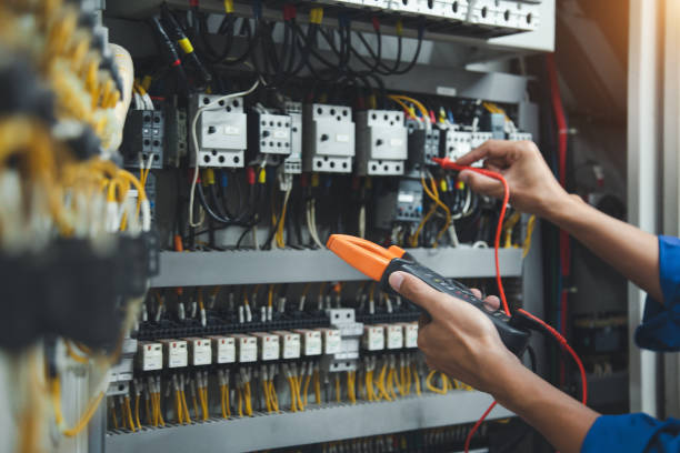 Best Affordable Electrician  in Tinton Falls, NJ