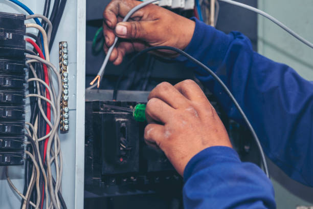Best Electrical Installation Contractor  in Tinton Falls, NJ