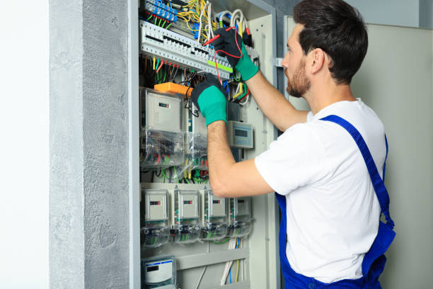 Best Commercial Electrician Services  in Tinton Falls, NJ