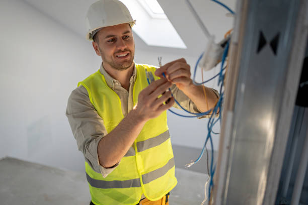 Best Electrical Contractors for Businesses  in Tinton Falls, NJ